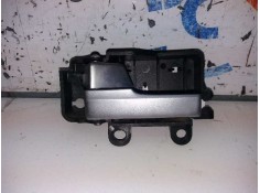 Recambio de maneta interior delantera izquierda para ford focus c-max (cap) trend (d) referencia OEM IAM   