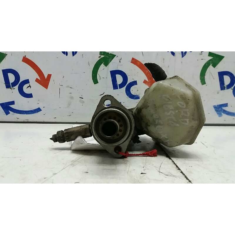 Recambio de bomba freno para ford fiesta berlina 1.3 cat referencia OEM IAM   