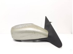 Recambio de retrovisor derecho para renault laguna ii (bg0) authentique referencia OEM IAM  GRIS ELÉCTRICO 2