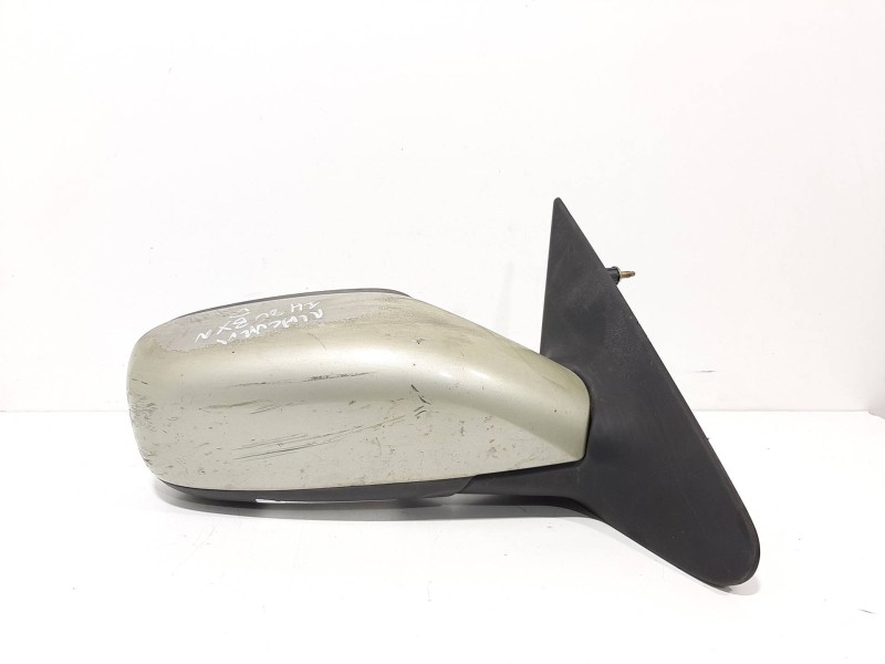 Recambio de retrovisor derecho para renault laguna ii (bg0) authentique referencia OEM IAM  GRIS ELÉCTRICO