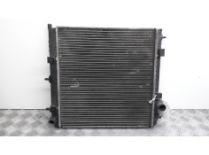 Recambio de radiador agua para citroën c2 collection referencia OEM IAM