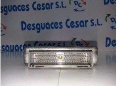 Recambio de centralita motor uce para ford escort berl./turnier atlanta berlina referencia OEM IAM 97AB12A650AB