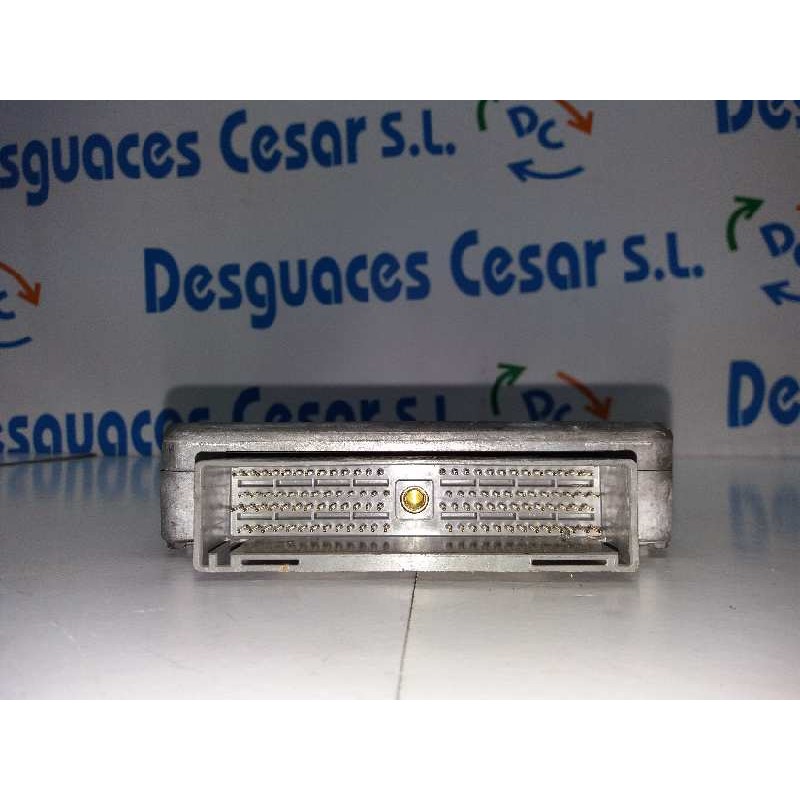 Recambio de centralita motor uce para ford escort berl./turnier atlanta berlina referencia OEM IAM 97AB12A650AB  