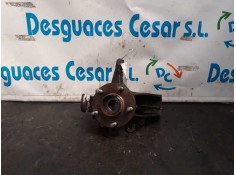 Recambio de mangueta delantera derecha para ford focus c-max (cap) trend (d) referencia OEM IAM   