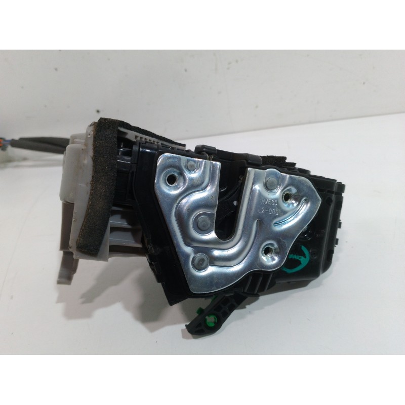 CERRADURA PUERTA TRASERA IZQUIERDA 81410J9000  - imagen 1