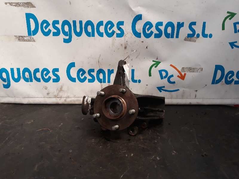 Recambio de mangueta delantera derecha para ford focus c-max (cap) trend (d) referencia OEM IAM   