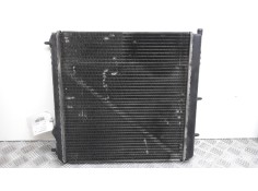 Recambio de radiador agua para citroën c2 collection referencia OEM IAM    2