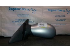 Recambio de retrovisor izquierdo para renault laguna (b56) 1.9 dci rt referencia OEM IAM  ELECTRICO  2
