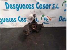 Recambio de mangueta delantera derecha para ford focus c-max (cap) trend (d) referencia OEM IAM    2