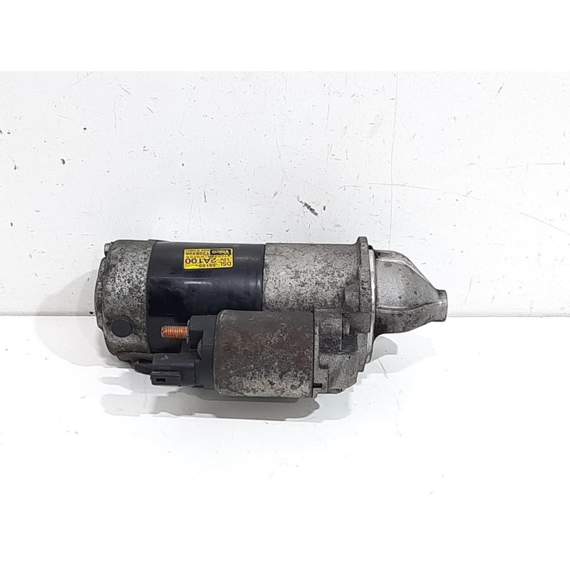 MOTOR ARRANQUE 361002A100  - imagen 2