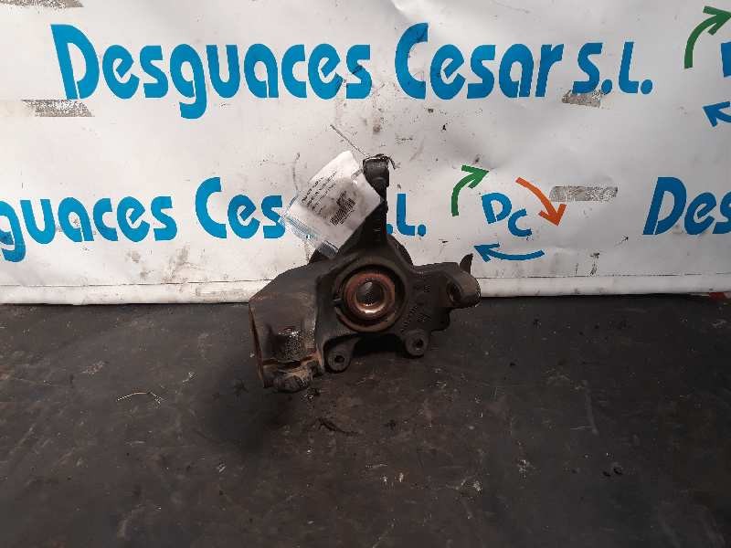 Recambio de mangueta delantera derecha para ford focus c-max (cap) trend (d) referencia OEM IAM   