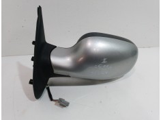 Recambio de retrovisor izquierdo para nissan micra (k12e) acenta referencia OEM IAM 96302AX927 3 PINES  2