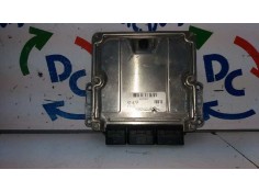 Recambio de centralita motor uce para volvo v40 familiar 1.8 cat referencia OEM IAM 0281010440  