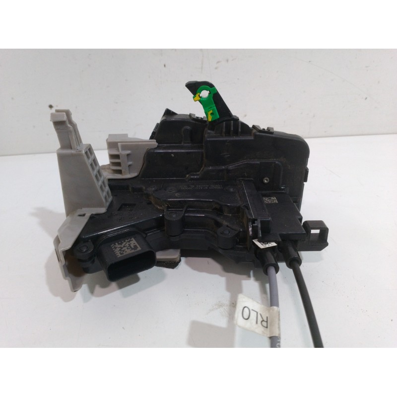 CERRADURA PUERTA TRASERA IZQUIERDA 81410J9000  - imagen 2