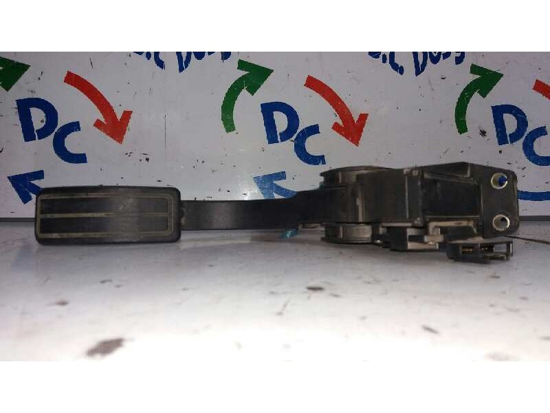 Recambio de pedal acelerador para volkswagen polo berlina (6n2) trendline referencia OEM IAM   
