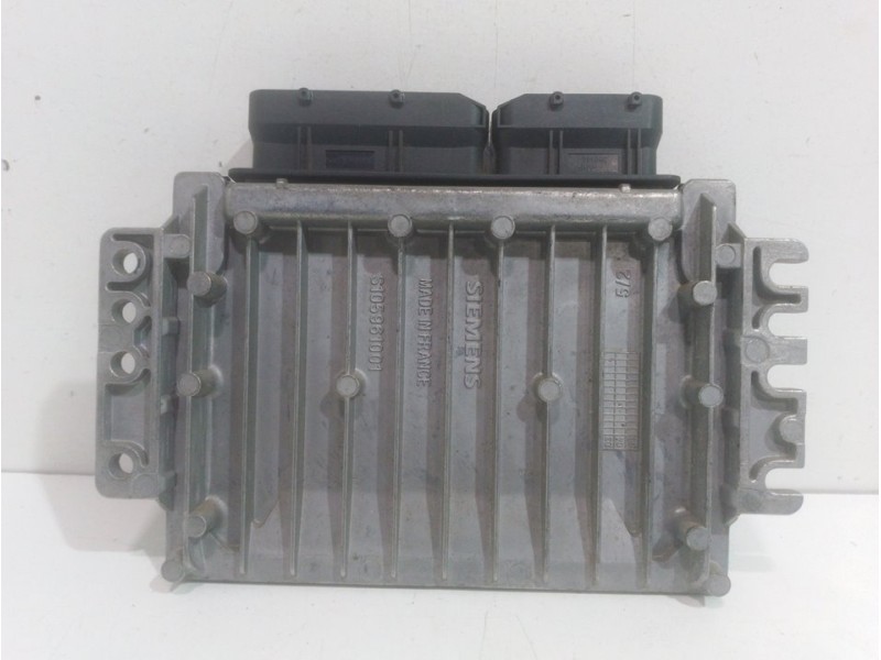 Recambio de centralita motor uce para bmw mini (r50,r53) cooper referencia OEM IAM 1214752761001  