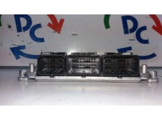 Recambio de centralita motor uce para volvo v40 familiar 1.8 cat referencia OEM IAM 0281010440   2