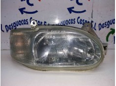 Recambio de faro derecho para ford escort berl./turnier atlanta berlina referencia OEM IAM   