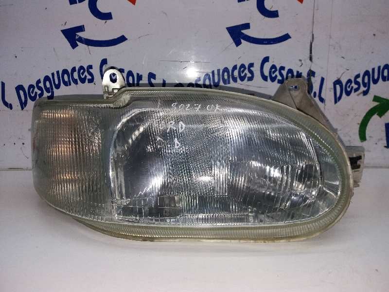 Recambio de faro derecho para ford escort berl./turnier atlanta berlina referencia OEM IAM    Recambio de faro derecho para ford escort berl./turnier atlanta berlina referencia OEM IAM