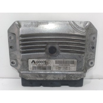 CENTRALITA MOTOR UCE 215854212A 