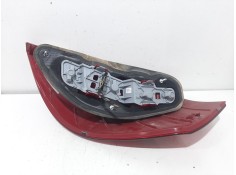 Recambio de piloto trasero izquierdo para mercedes-benz clase a (w169) a 170 (169.032) referencia OEM IAM A1698200964L   2