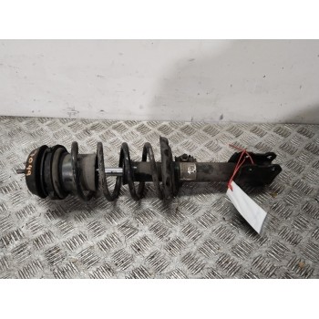 AMORTIGUADOR DELANTERO IZQUIERDO I3503015 