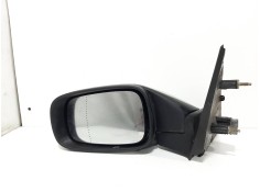 Recambio de retrovisor izquierdo para renault laguna ii (bg0) authentique referencia OEM IAM  GRIS ELÉCTRICO