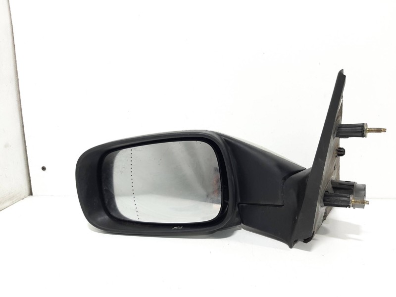 Recambio de retrovisor izquierdo para renault laguna ii (bg0) authentique referencia OEM IAM  GRIS ELÉCTRICO