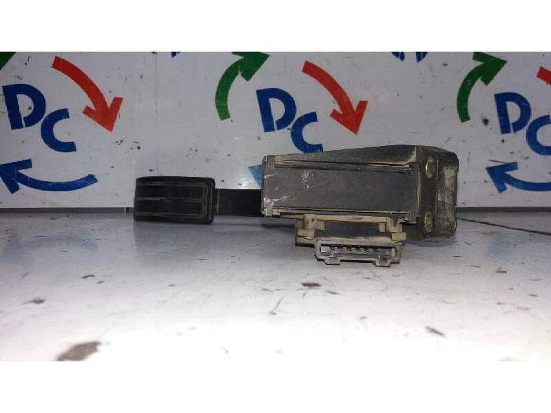 Recambio de pedal acelerador para volkswagen polo berlina (6n2) trendline referencia OEM IAM   