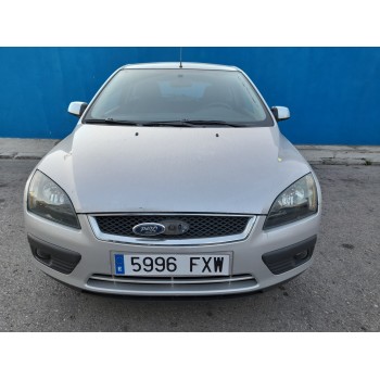 FORD FOCUS BERLINA (CAP)