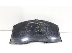 Recambio de cuadro instrumentos para opel meriva cosmo referencia OEM IAM 93177931  