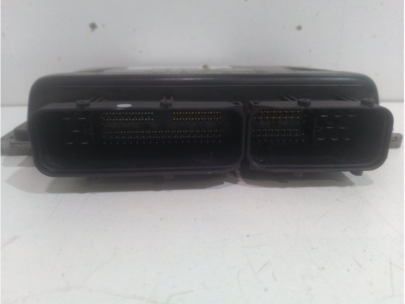 Recambio de centralita motor uce para bmw mini (r50,r53) cooper referencia OEM IAM 1214752761001  