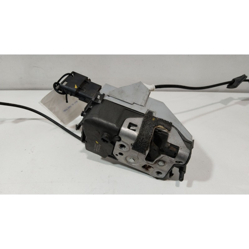 CERRADURA PUERTA TRASERA DERECHA 9138Z2  - imagen 4
