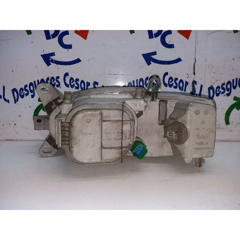 Recambio de faro derecho para ford escort berl./turnier atlanta berlina referencia OEM IAM    Recambio de faro derecho para ford escort berl./turnier atlanta berlina referencia OEM IAM