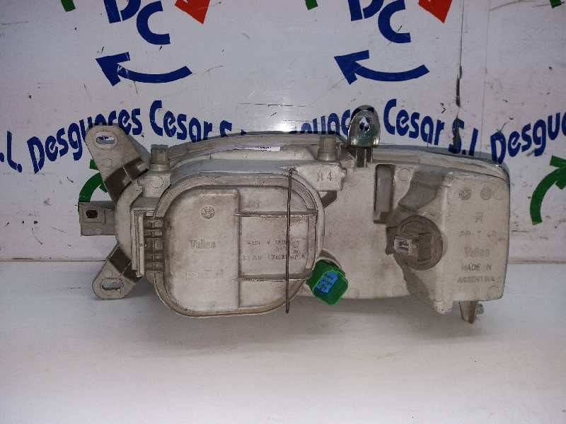 Recambio de faro derecho para ford escort berl./turnier atlanta berlina referencia OEM IAM    Recambio de faro derecho para ford escort berl./turnier atlanta berlina referencia OEM IAM