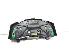 Recambio de cuadro instrumentos para opel meriva cosmo referencia OEM IAM 93177931   2