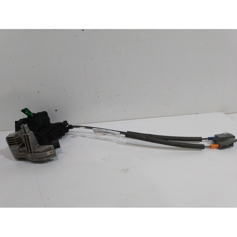 CERRADURA PUERTA TRASERA IZQUIERDA 81410J9000  - imagen 3