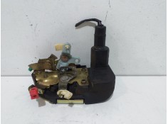 Recambio de cerradura puerta delantera derecha para chrysler voyager (gs) 3.3 lx referencia OEM IAM   