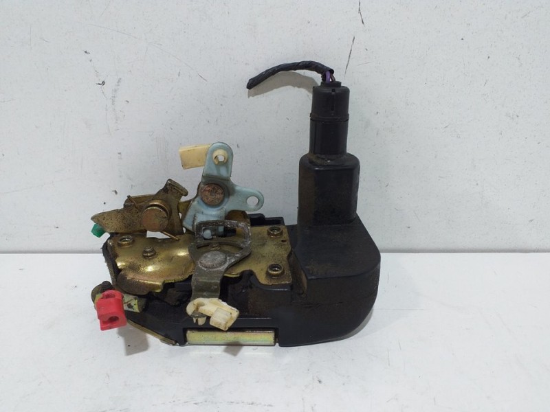 Recambio de cerradura puerta delantera derecha para chrysler voyager (gs) 3.3 lx referencia OEM IAM   