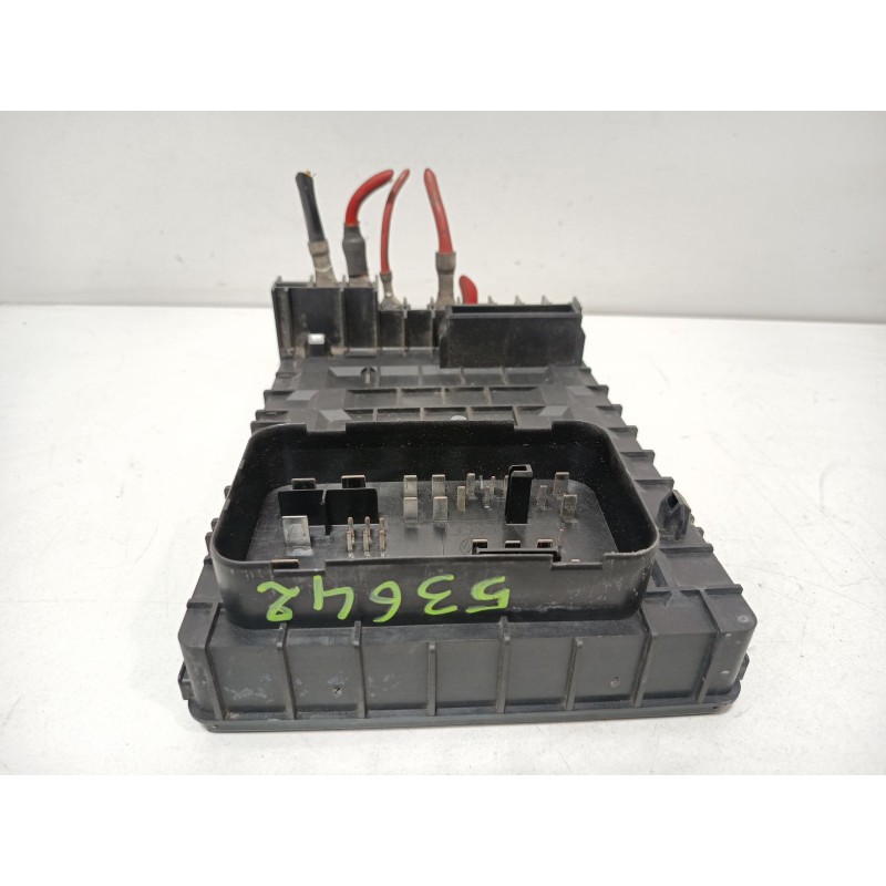 CAJA RELES / FUSIBLES 1K0937125A  - imagen 4