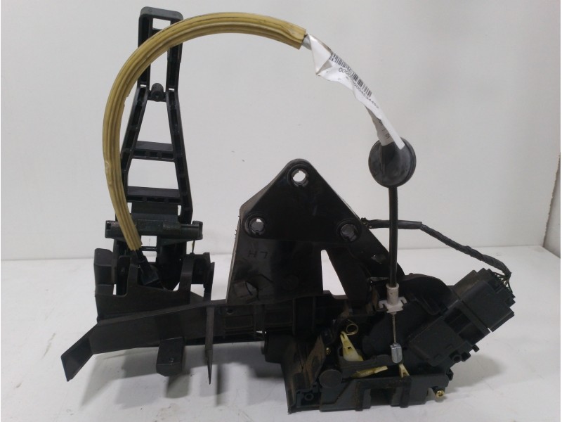 Recambio de cerradura puerta delantera izquierda para ford focus c-max (cap) connection referencia OEM IAM   