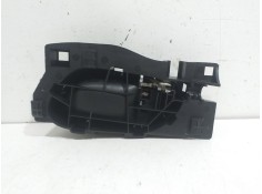 Recambio de maneta interior delantera derecha para peugeot 308 sport referencia OEM IAM 9660525380   2