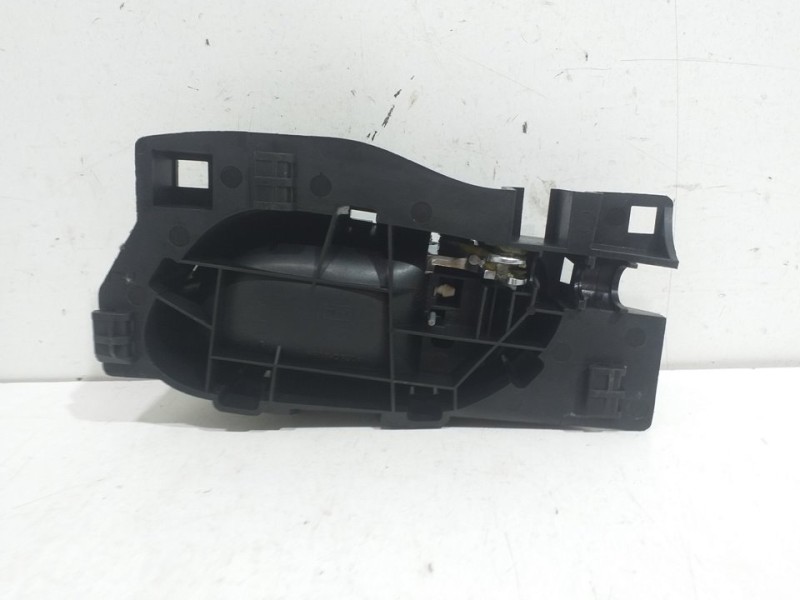Recambio de maneta interior delantera derecha para peugeot 308 sport referencia OEM IAM 9660525380  