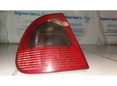 Recambio de piloto trasero izquierdo para seat cordoba berlina (6k2) aniversario referencia OEM IAM 6K5945111  