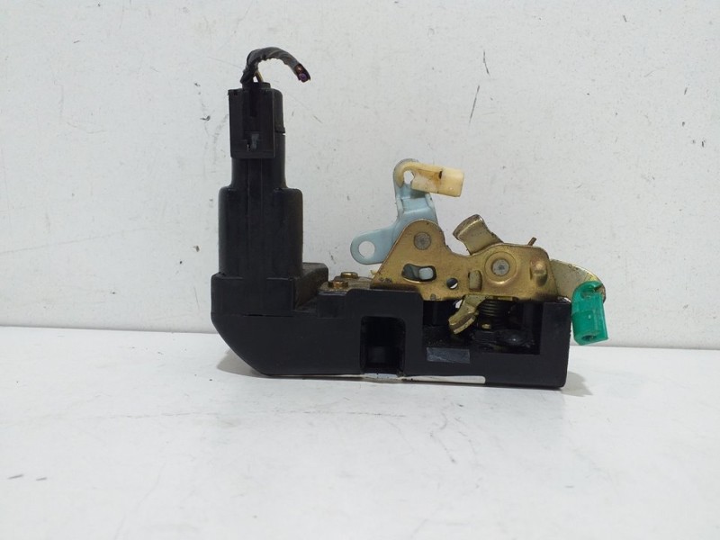 Recambio de cerradura puerta delantera derecha para chrysler voyager (gs) 3.3 lx referencia OEM IAM   