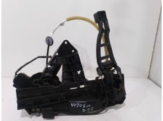 Recambio de cerradura puerta delantera izquierda para ford focus c-max (cap) connection referencia OEM IAM    2