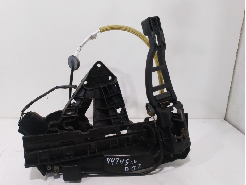 Recambio de cerradura puerta delantera izquierda para ford focus c-max (cap) connection referencia OEM IAM   