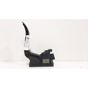 PEDAL ACELERADOR 