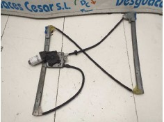 Recambio de elevalunas delantero derecho para renault laguna ii (bg0) authentique referencia OEM IAM  ELECTRICO 