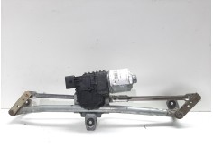 Recambio de motor limpia delantero para seat leon (1m1) signo referencia OEM IAM 1J1955113C  